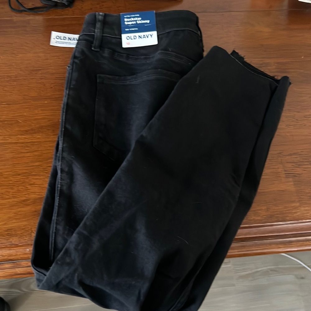 NWT Old Navy Jeans